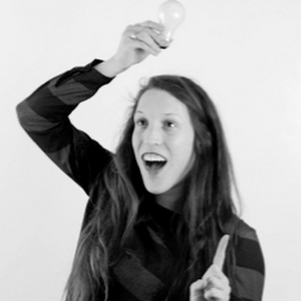 Meet your Posher, Marie